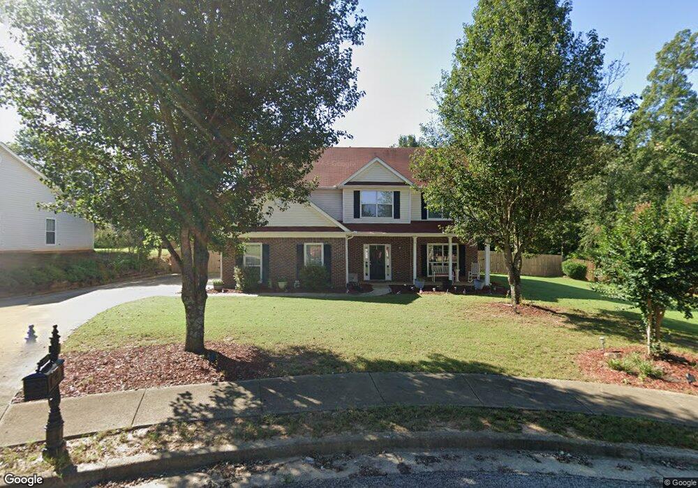 2617 Leon Murphy Dr unit 3, Dacula, GA 30019 - photo 1