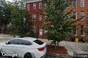 107 S Stricker St, Baltimore, MD 21223