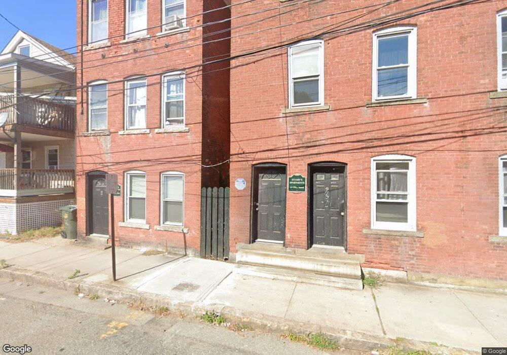 27 Tilley St, New London, CT 06320 - photo 1