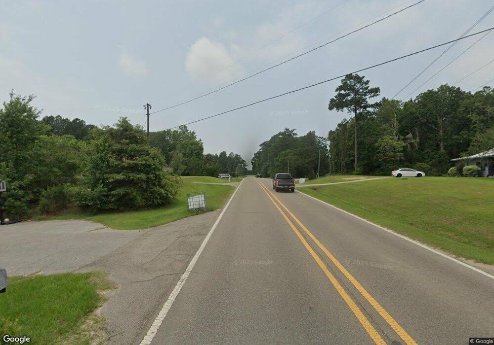 0 Highway 184, Laurel, MS 39443 - photo 1
