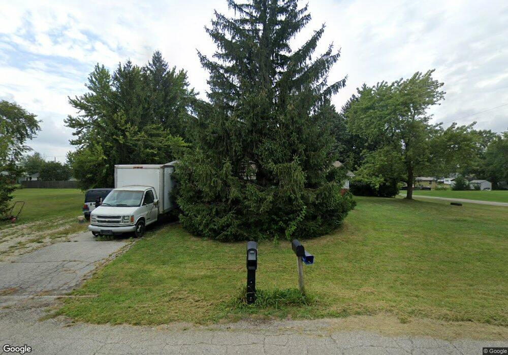 502 W Henderson St, Montpelier, IN 47359 - photo 1