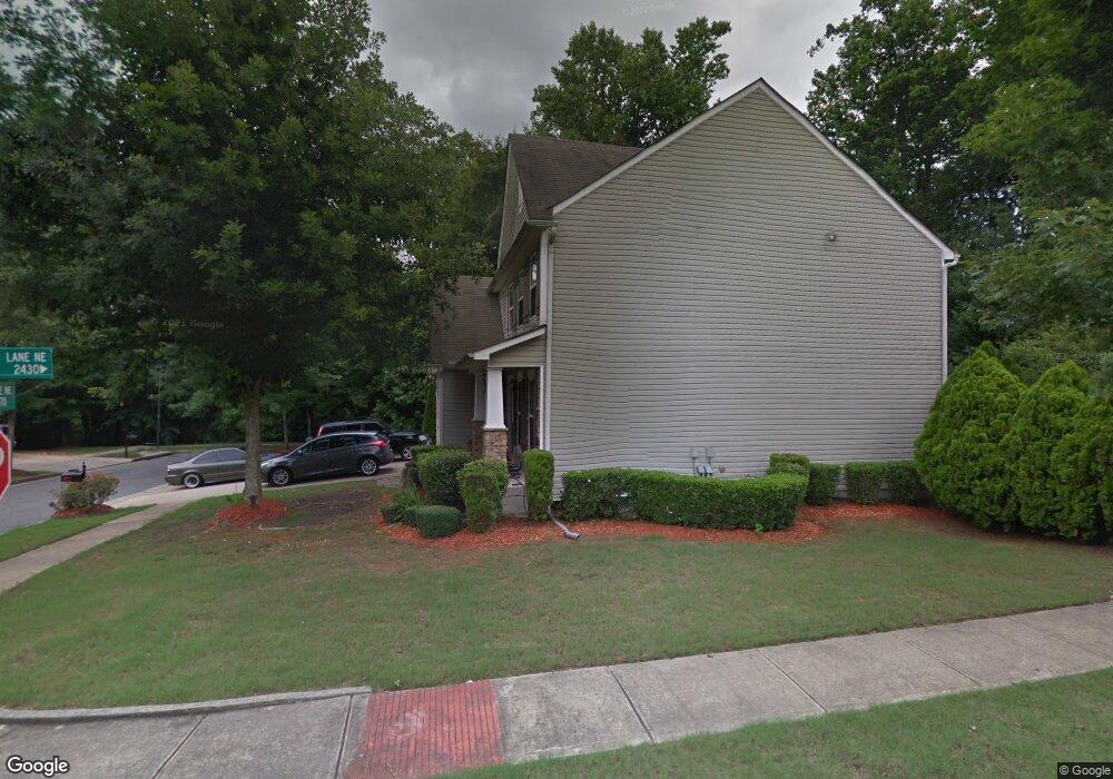 2438 Southhaven Ln, Buford, GA 30519 - photo 1