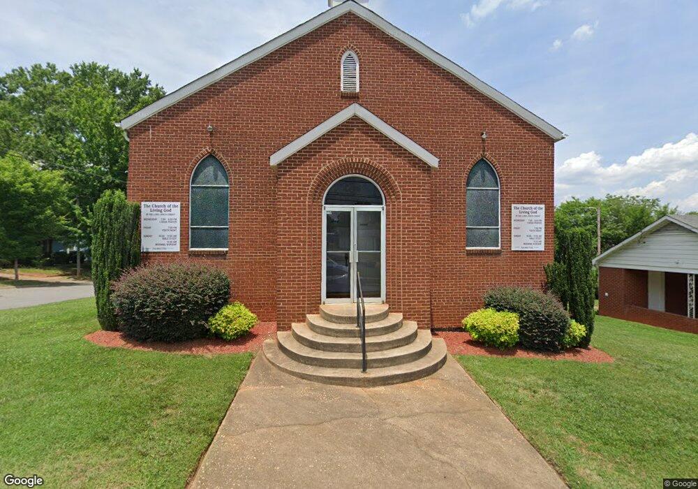 114 Winston Ave, Statesville, NC 28677 - photo 1