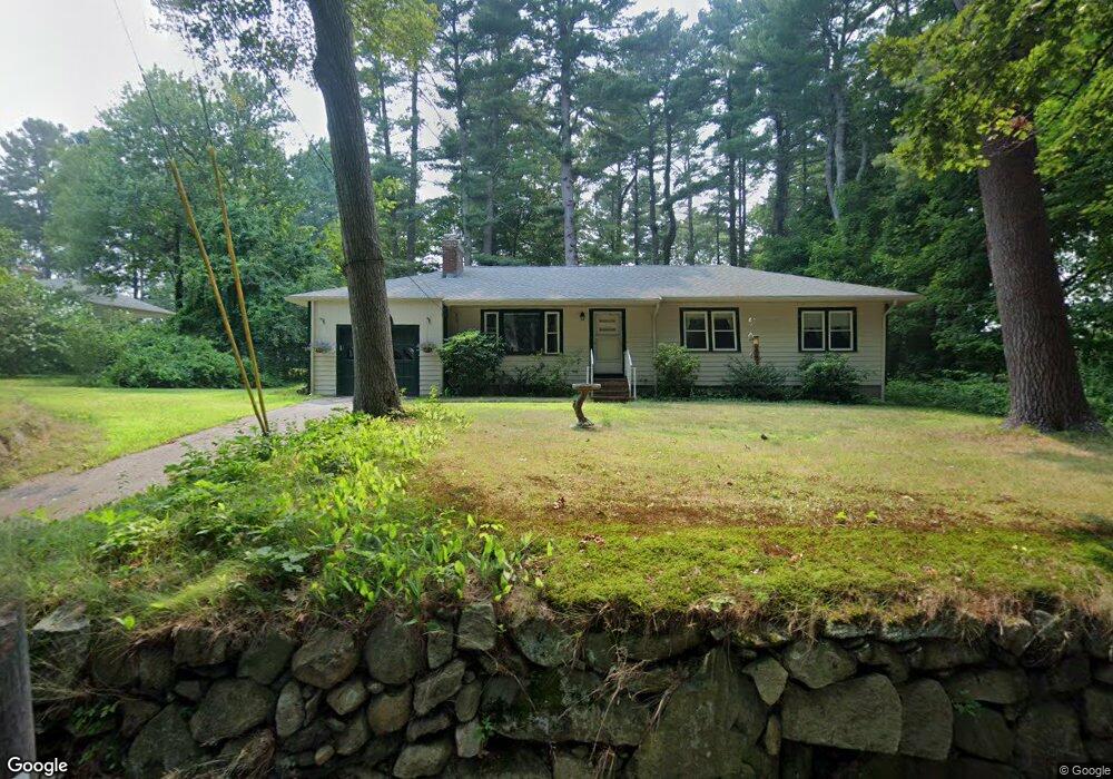 108 Ridge St, Millis, MA 02054 - photo 1