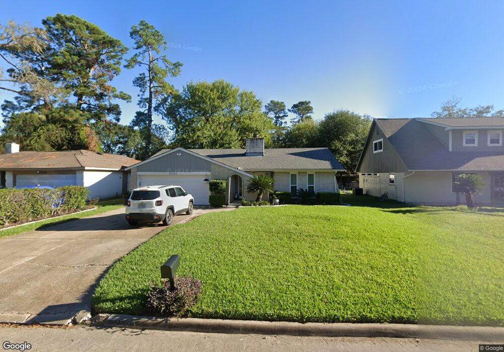 5014 Algernon Dr, Spring, TX 77373 - photo 1