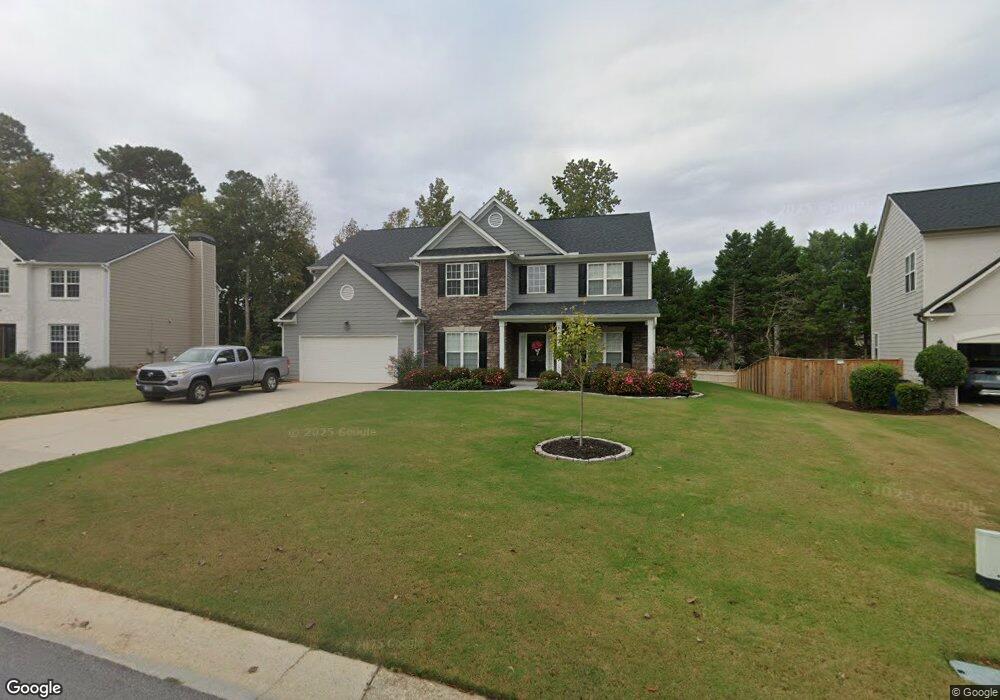 385 Aster Ridge Trail, Peachtree City, GA 30269 - photo 1