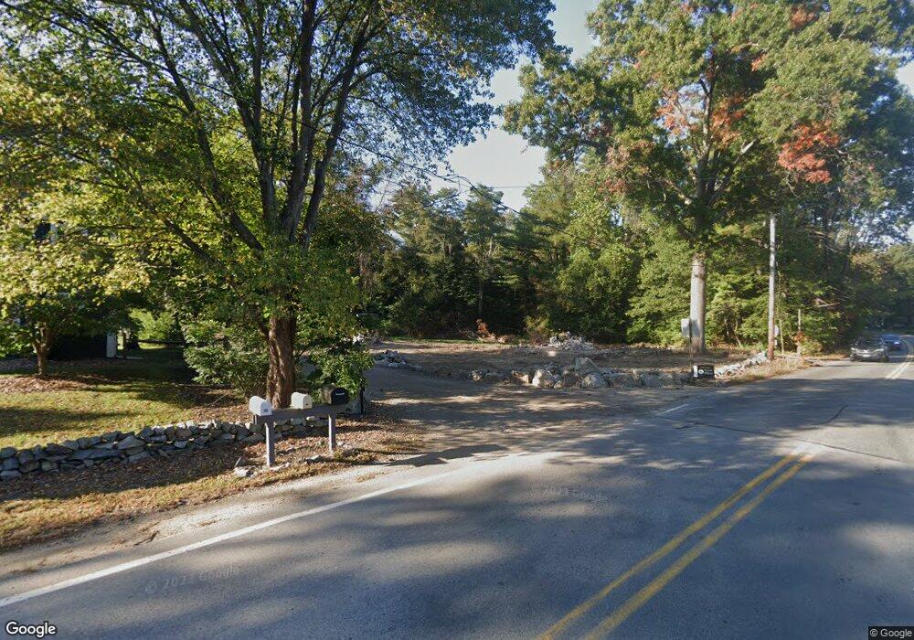 25 Pearson Dr, Byfield, MA 01922 - photo 1