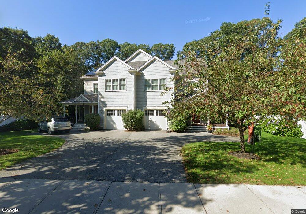 85 Thurston Rd unit 85, Newton Upper Falls, MA 02464 - photo 1