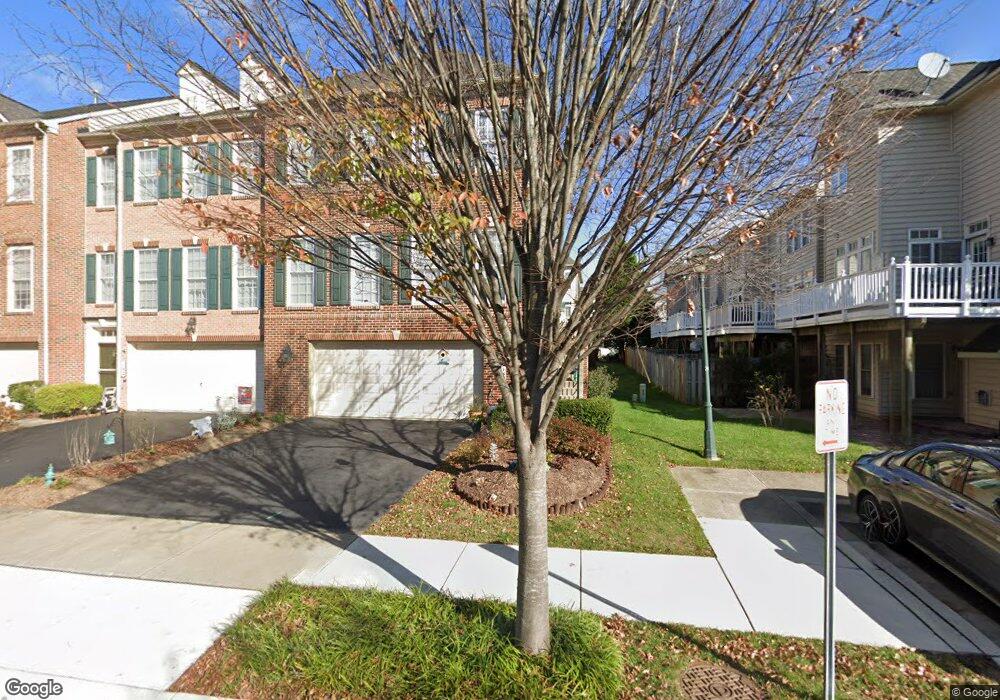 146 Swanton Ln, Gaithersburg, MD 20878 - photo 1