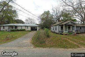 99 Martin Luther King Dr, Louisville, GA 30434