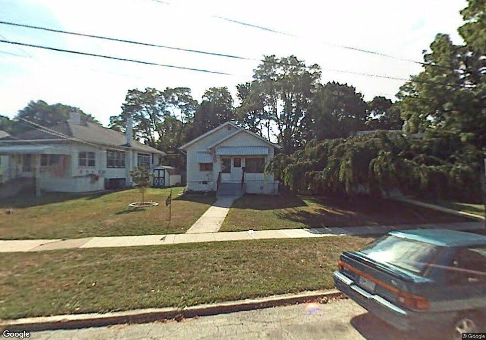 930 7th Ave, Prospect Park, PA 19076 - photo 1