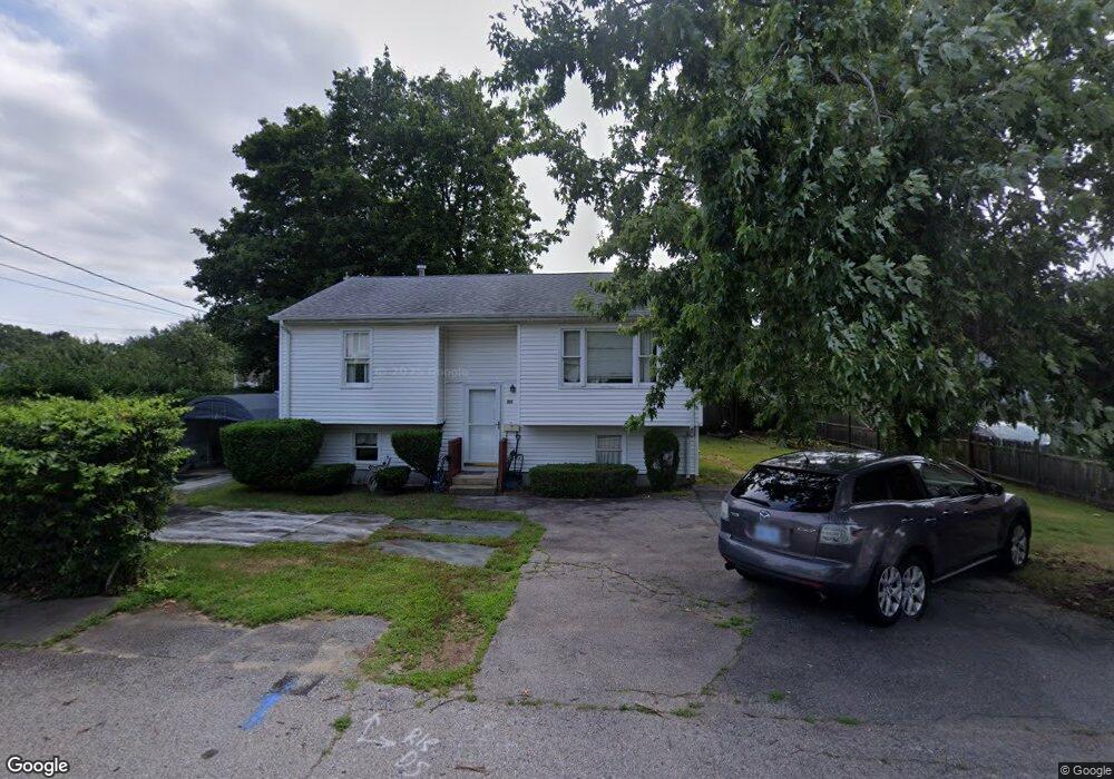 371 Harrington Ave, Warwick, RI 02888 - photo 1