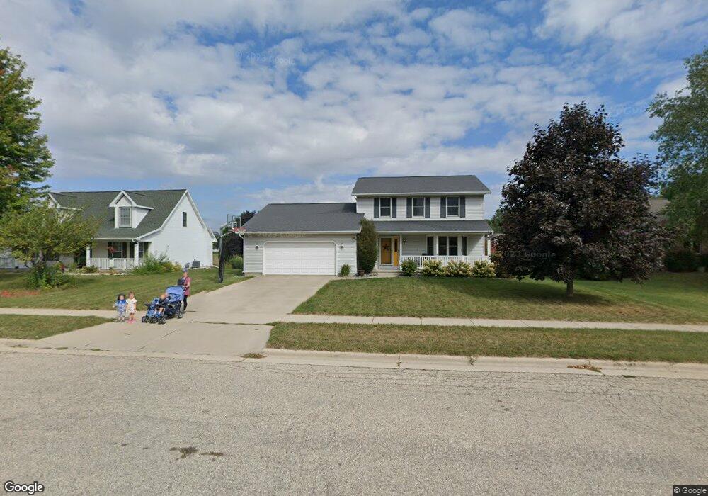 153 Ames St, Oregon, WI 53575 - photo 1