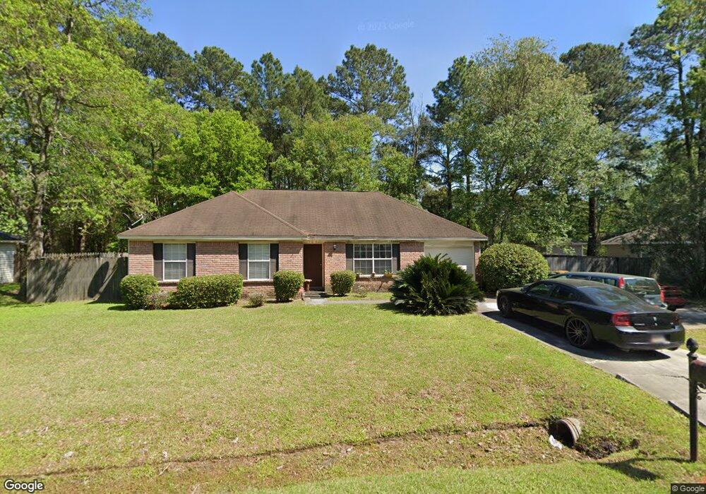 308 Moore Ave, Pooler, GA 31322 - photo 1