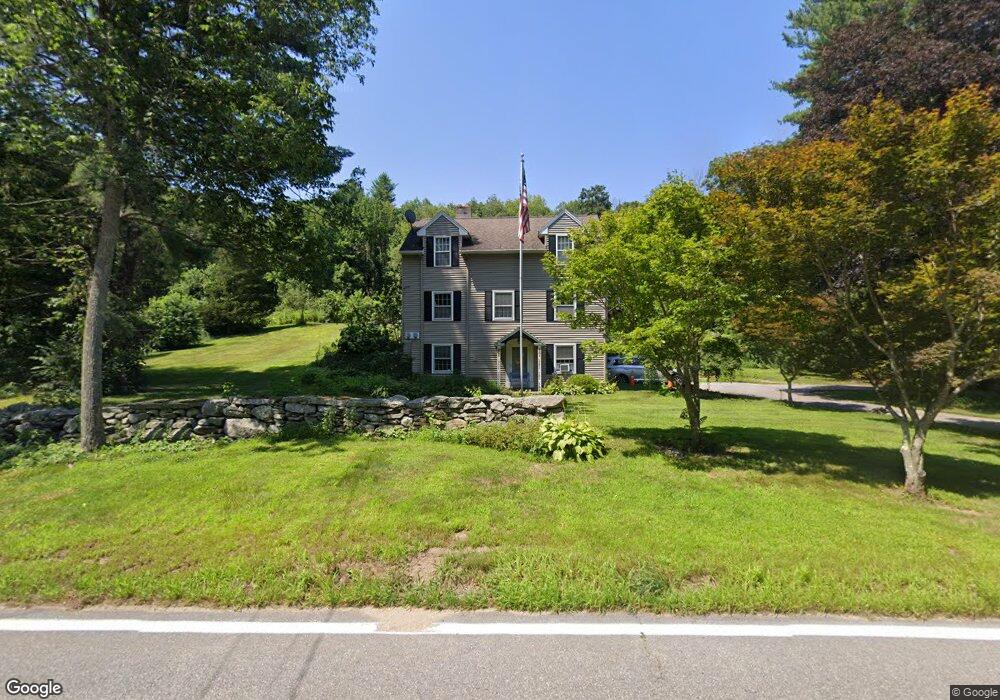 1186 Route 169, Woodstock, CT 06281 - photo 1