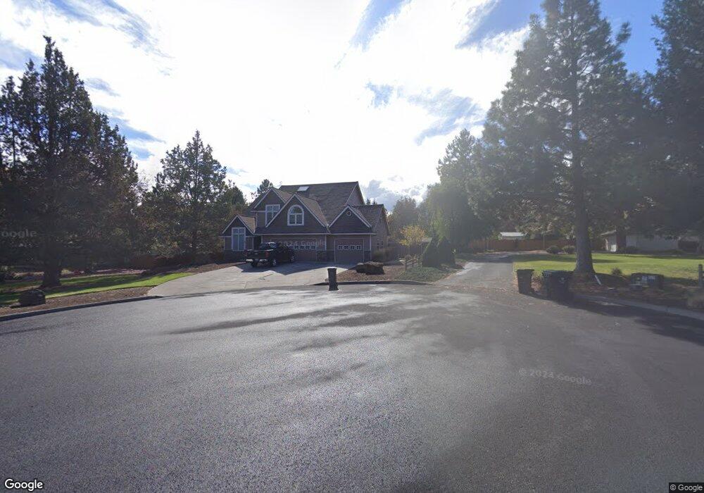 21155 Steens Mountain Ct, Bend, OR 97702 - photo 1