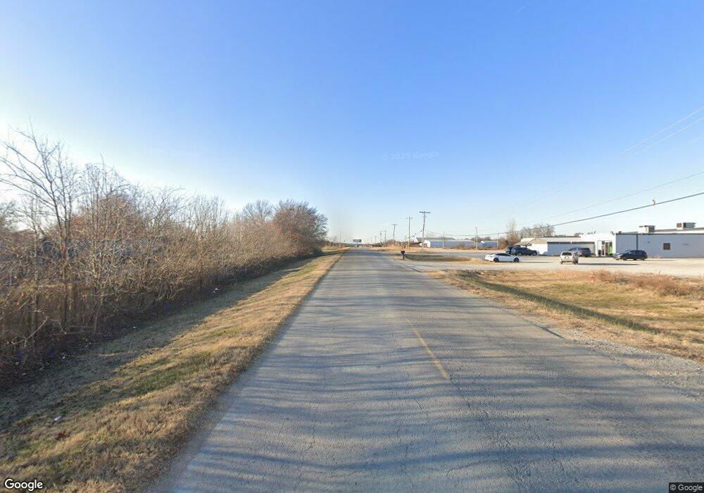 0 Old Highway 51, Broken Arrow, OK 74014 - photo 1