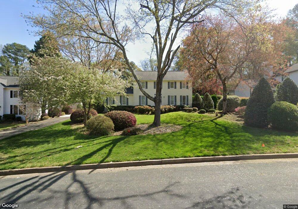 7499 Saybrook Trail, Jonesboro, GA 30236 - photo 1