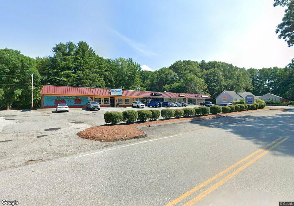 170 Concord Rd unit A, Chelmsford, MA 01824 - photo 1