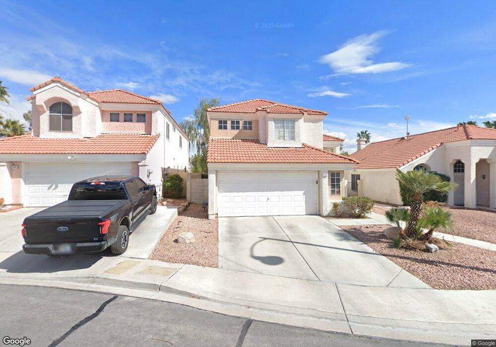3008 Cloverbrook St unit n/a, Las Vegas, NV 89117 - photo 1