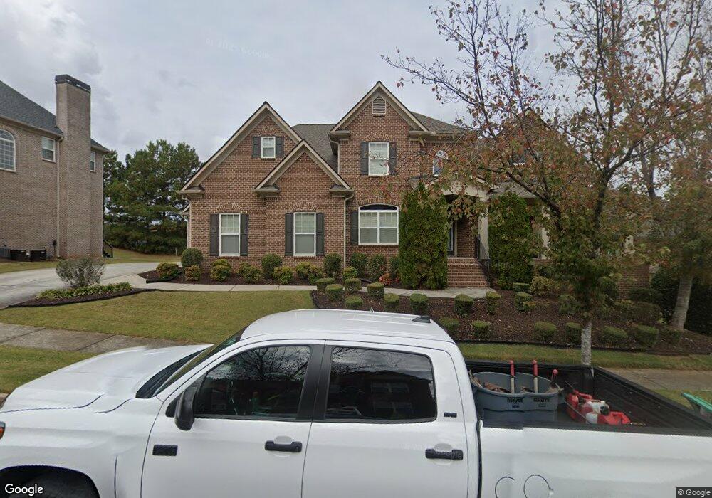 3313 Preservation Ct, Lilburn, GA 30047 - photo 1