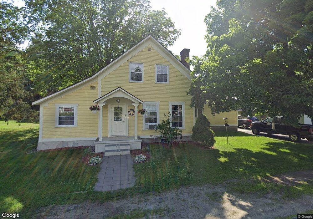81 West St, Charlestown, NH 03603 - photo 1