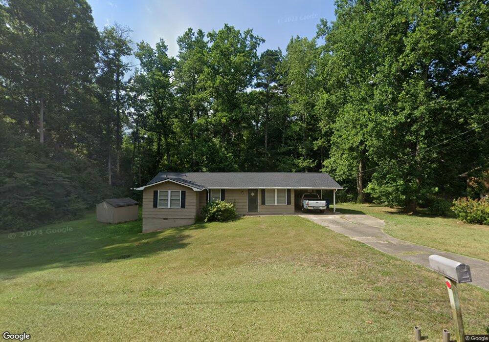 1085 W Adrian Cir SW, Conyers, GA 30094 - photo 1