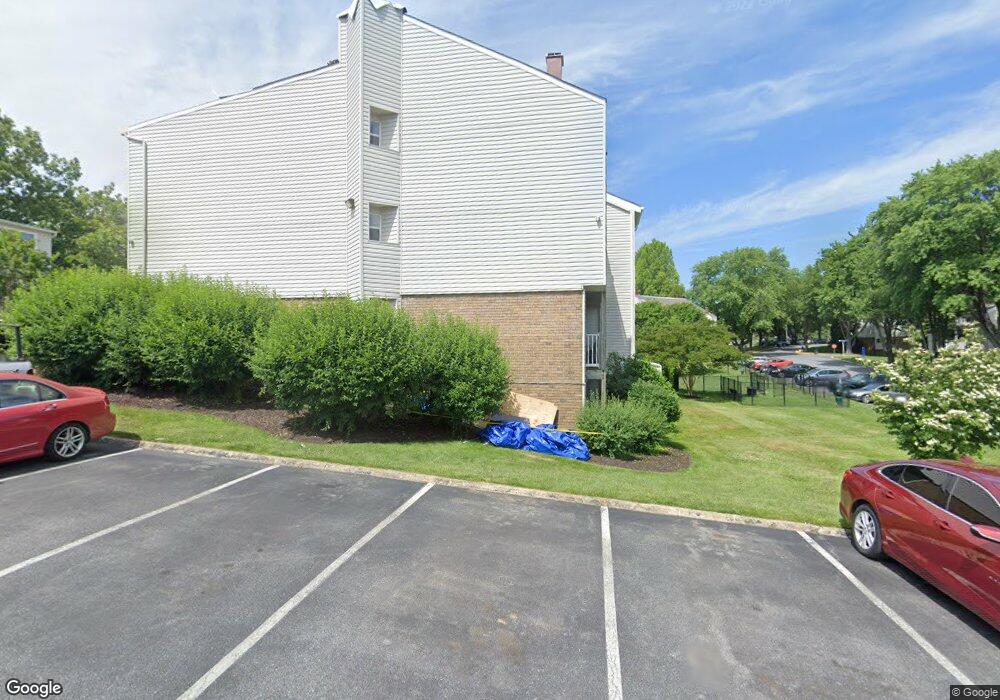 1825 Rambling Ridge Ln unit 101, Baltimore, MD 21209 - photo 1