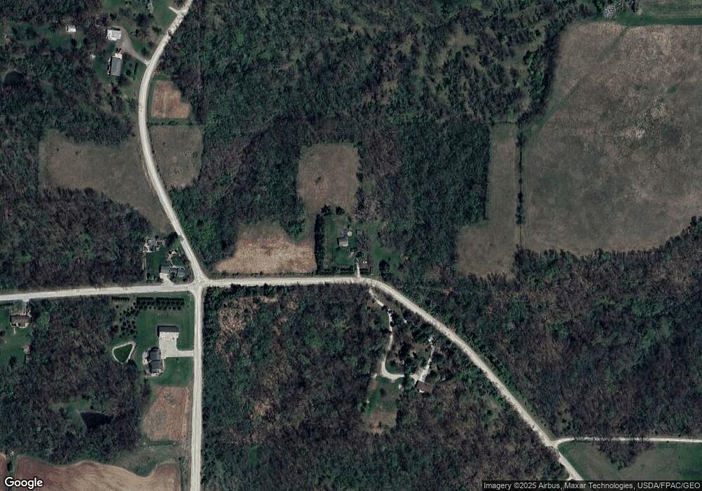 4125 Quail Ridge Rd, Center Point, IA 52213 - photo 1