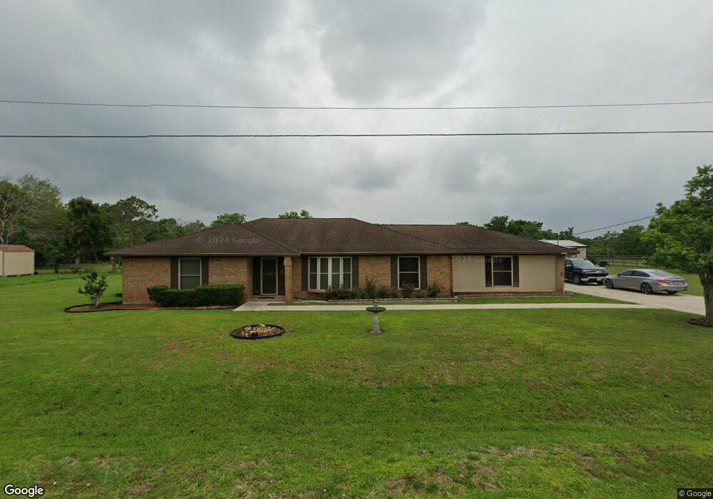 19124 County Road 520b, Brazoria, TX 77422 - photo 1