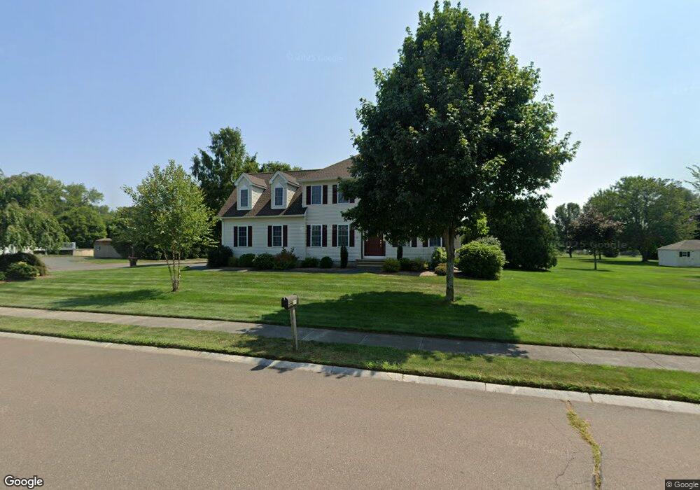 11 Winter Way, Enfield, CT 06082 - photo 1