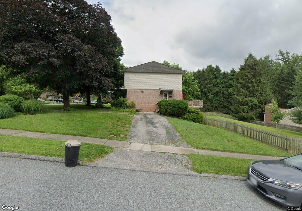 2400 Sugarcone Rd, Baltimore, MD 21209 - photo 1