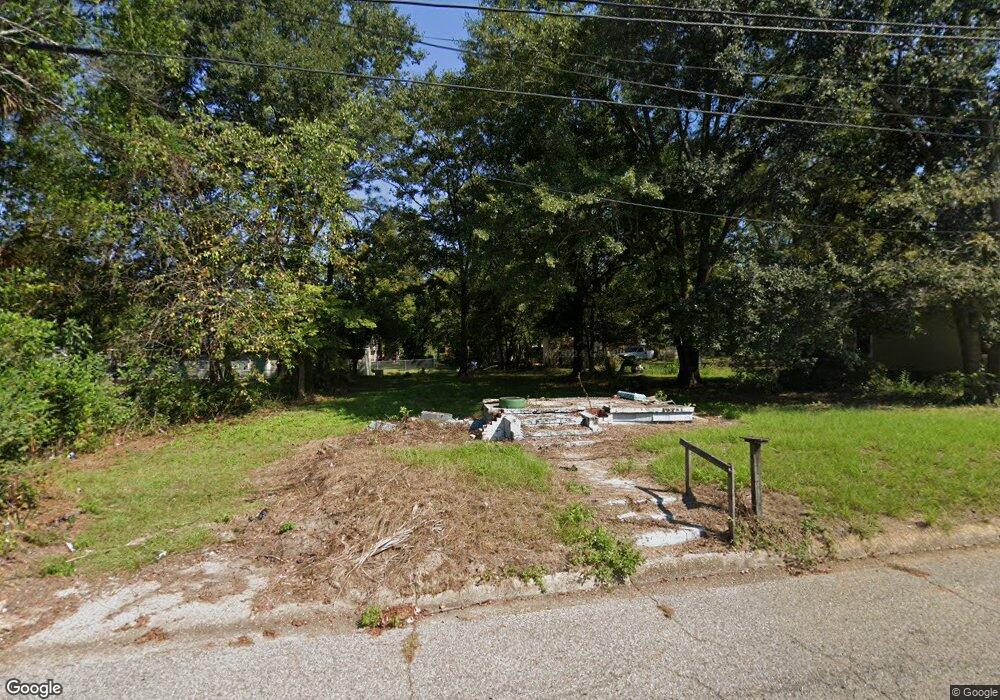 1403 E Newton St, Dothan, AL 36303 - photo 1