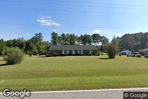 8120 Liberty Rd, Dolphin, VA 23843