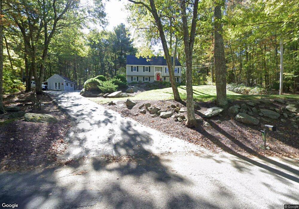 107 Log Rd, North Smithfield, RI 02896 - photo 1