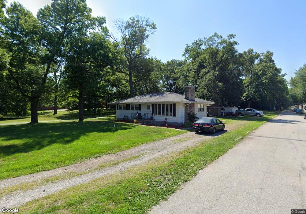 2611 W 47th Ave, Gary, IN 46408 - photo 1