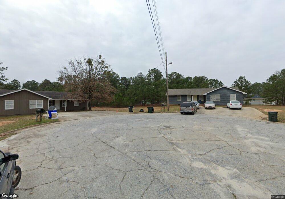 0 Hidden Branches Way NE unit 3243786, Covington, GA 30014 - photo 1