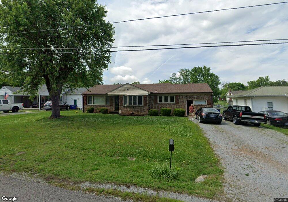 319 Rolling Rd, Shelbyville, TN 37160 - photo 1