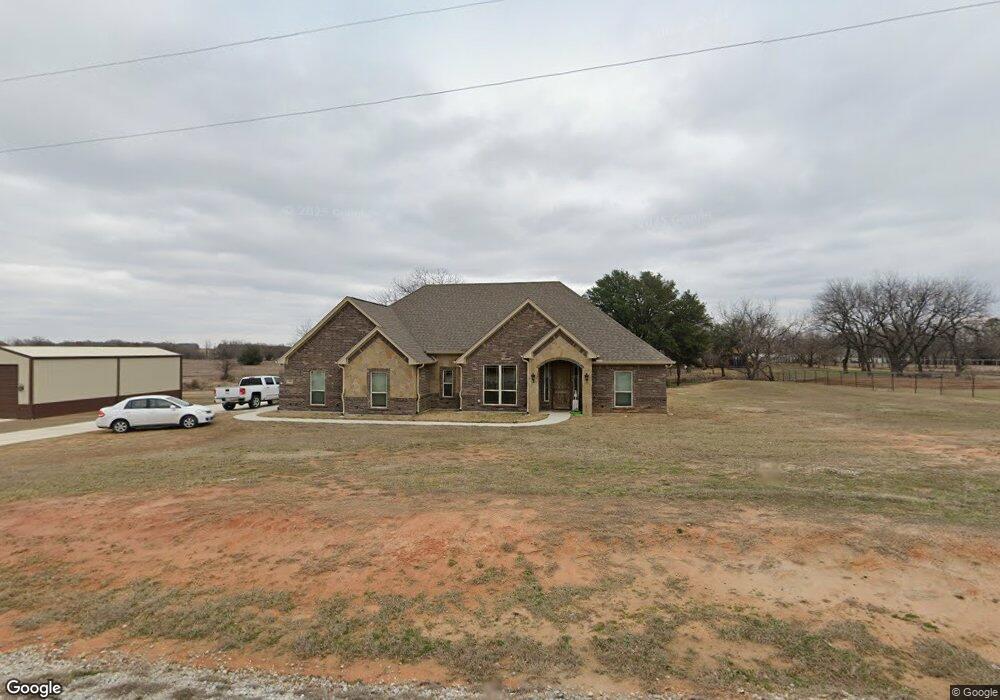 108 James Goldie Dr, Springtown, TX 76082 - photo 1