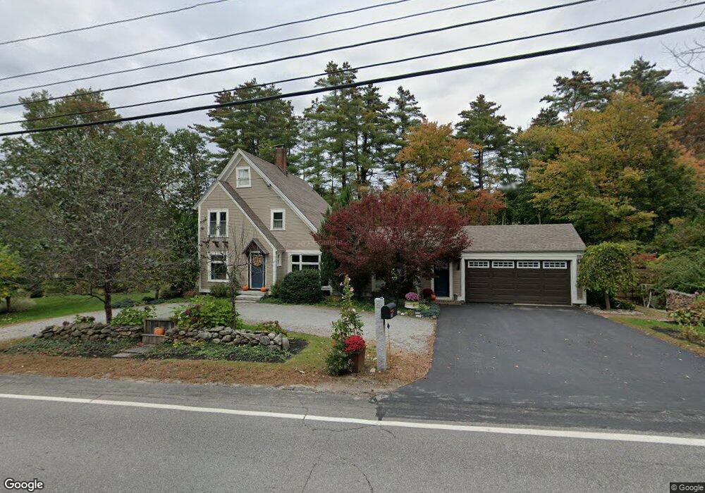 668 Main St, Contoocook, NH 03229 - photo 1