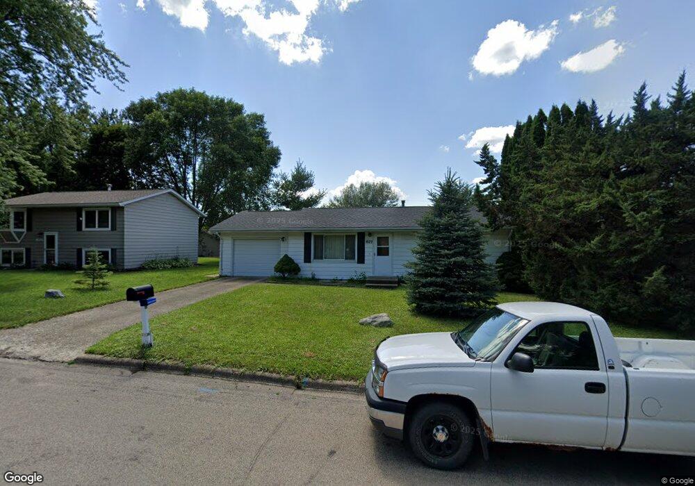 1629 Crystal Dr, Albert Lea, MN 56007 - photo 1