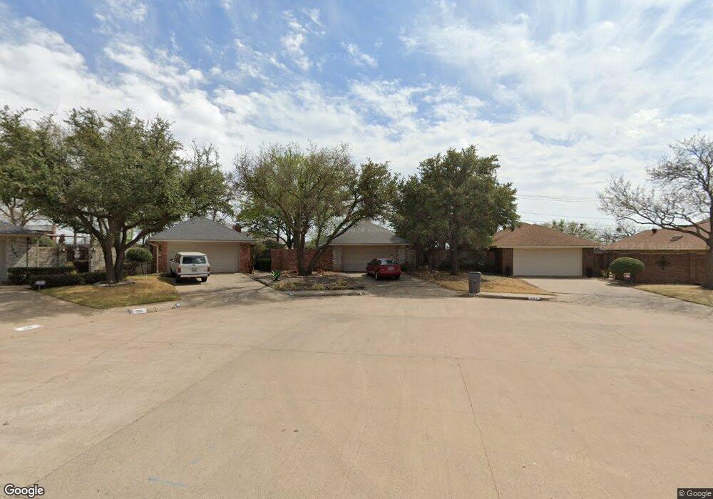 1505 Carol Ln, Wichita Falls, TX 76302 - photo 1