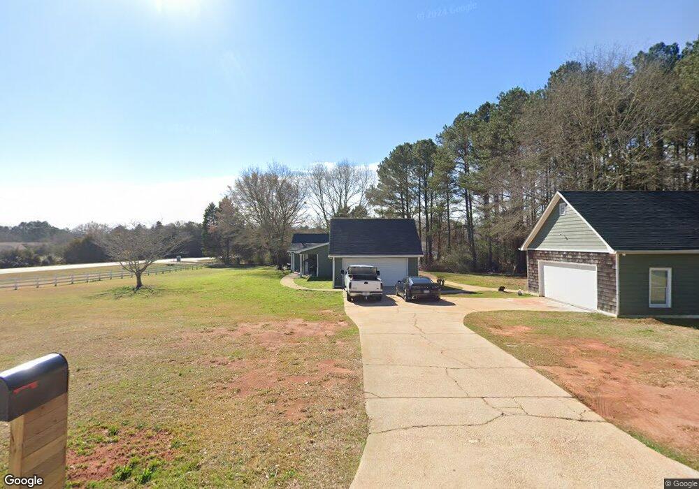 15 Holly Creek Dr, Covington, GA 30016 - photo 1