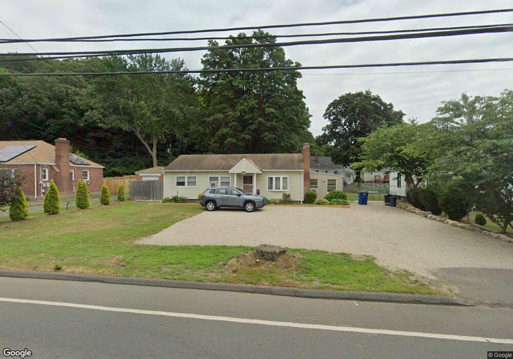 1323 Quinnipiac Ave, New Haven, CT 06513 - photo 1