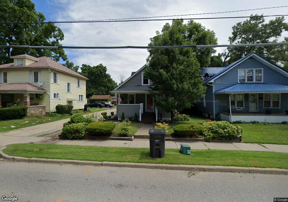 1248 Cassopolis St, Elkhart, IN 46514 - photo 1