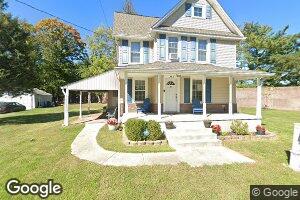 23 E Emlen Ave, Lawnside, NJ 08045
