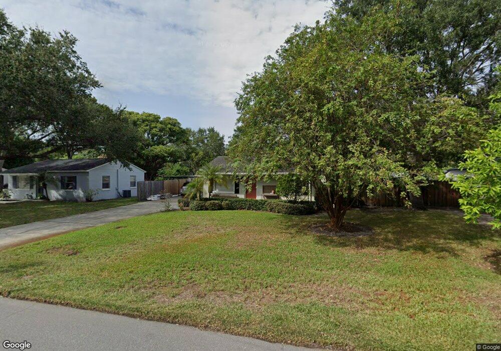 3905 W Bay Court Ave, Tampa, FL 33611 - photo 1