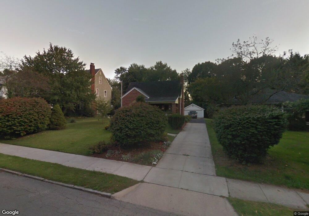 99 Glenmont Ave, Columbus, OH 43214 - photo 1