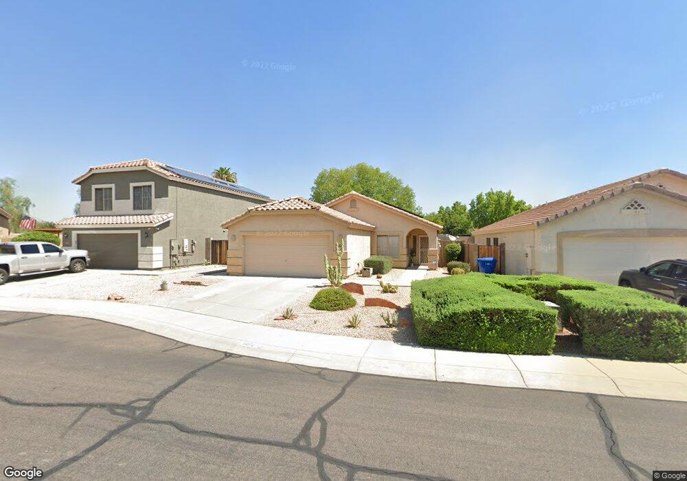 14812 W Ely Dr, Surprise, AZ 85374 - photo 1