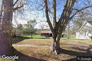 601 N Hayes St, Mount Ayr, IA 50854
